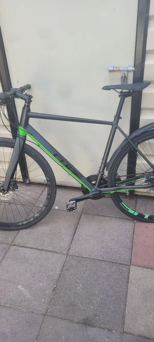 Cube SL road race - Image 2