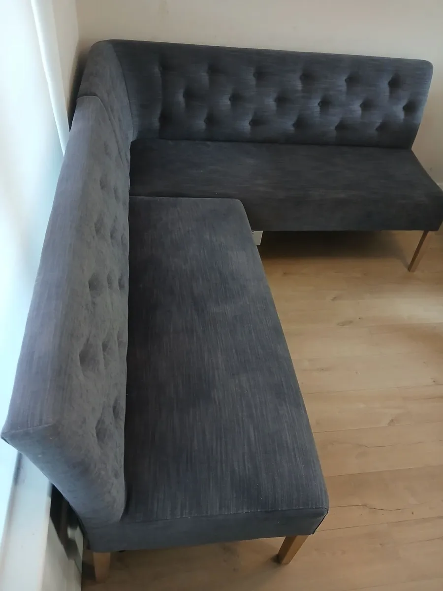 Dining bench - Image 2