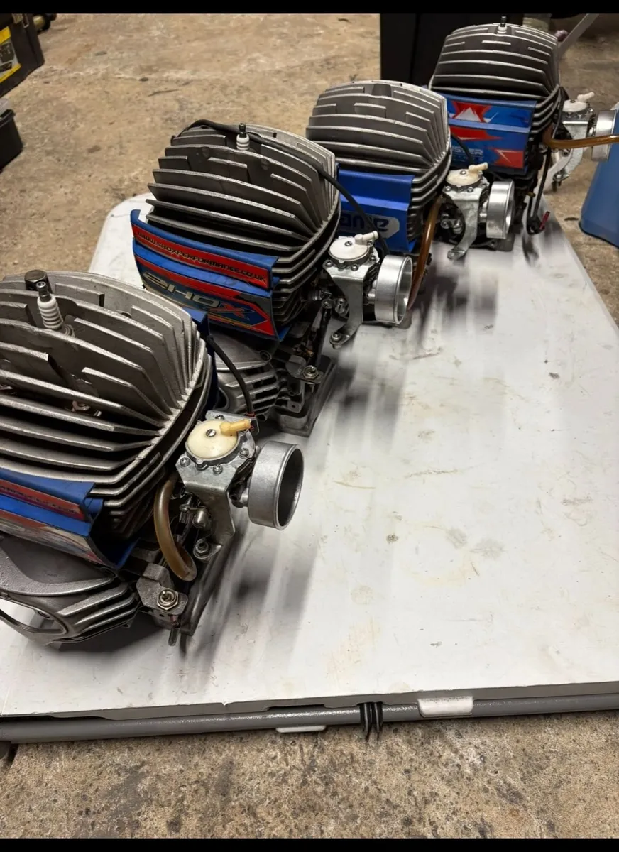 Cadet Racing kart - Image 4