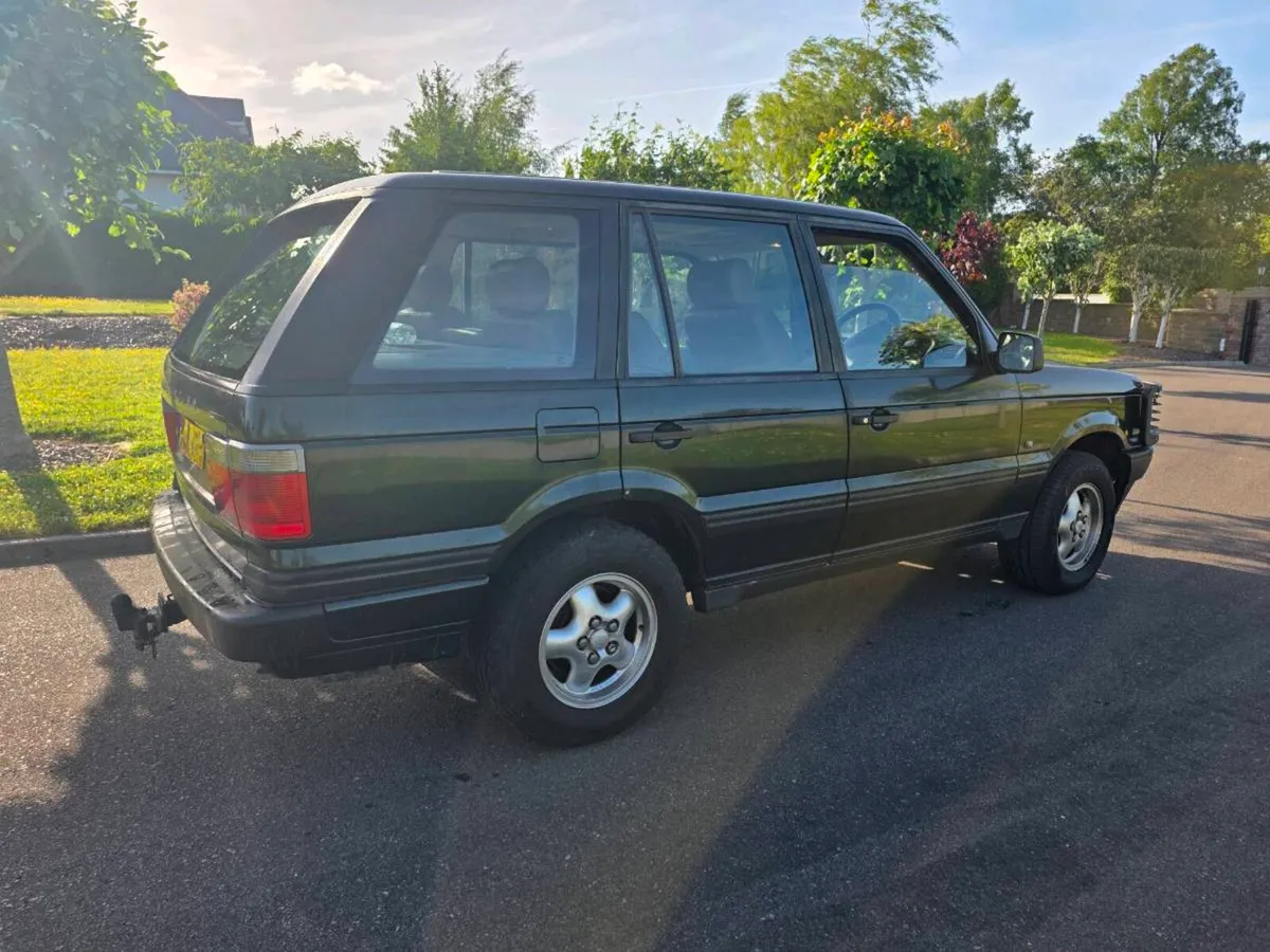 Range rover - Image 2