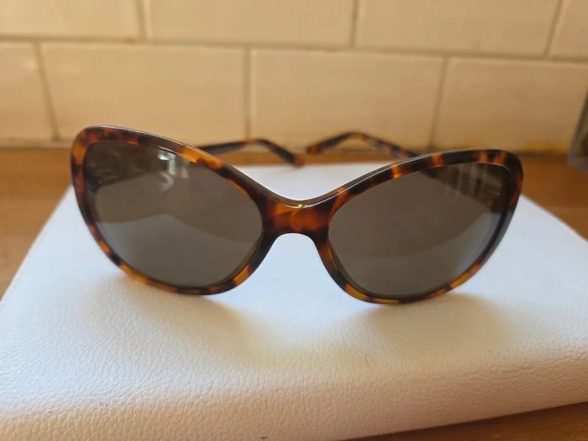 Versace Ladies Sunglasse - Image 1