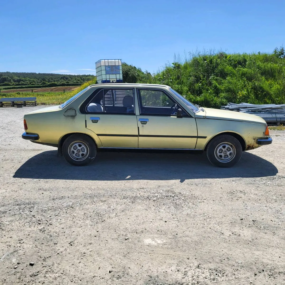 Renault 18 TS - Image 4