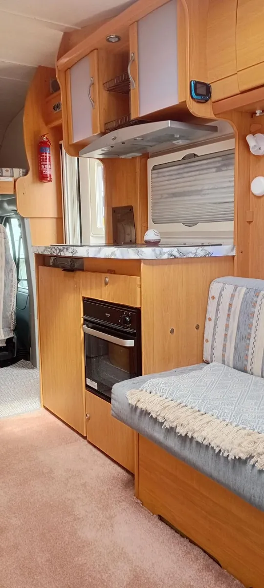 Ford Motorhome - Image 2