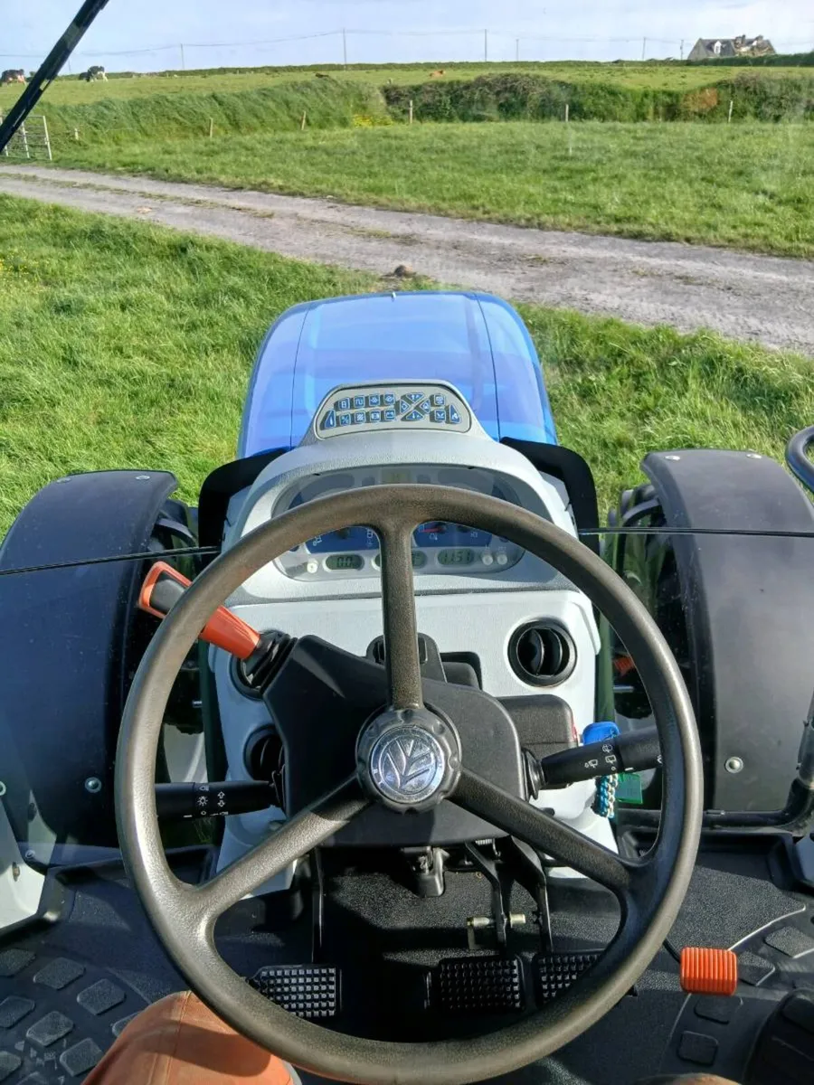 Newholland T5060 - Image 4