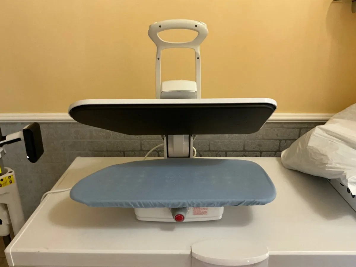 Table top Iron Press - Image 1
