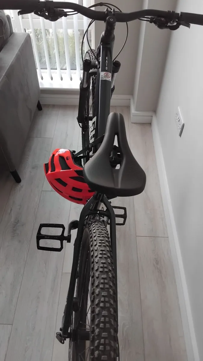 Mountain bike - Image 2