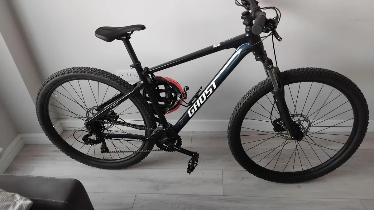 Mountain bike - Image 3