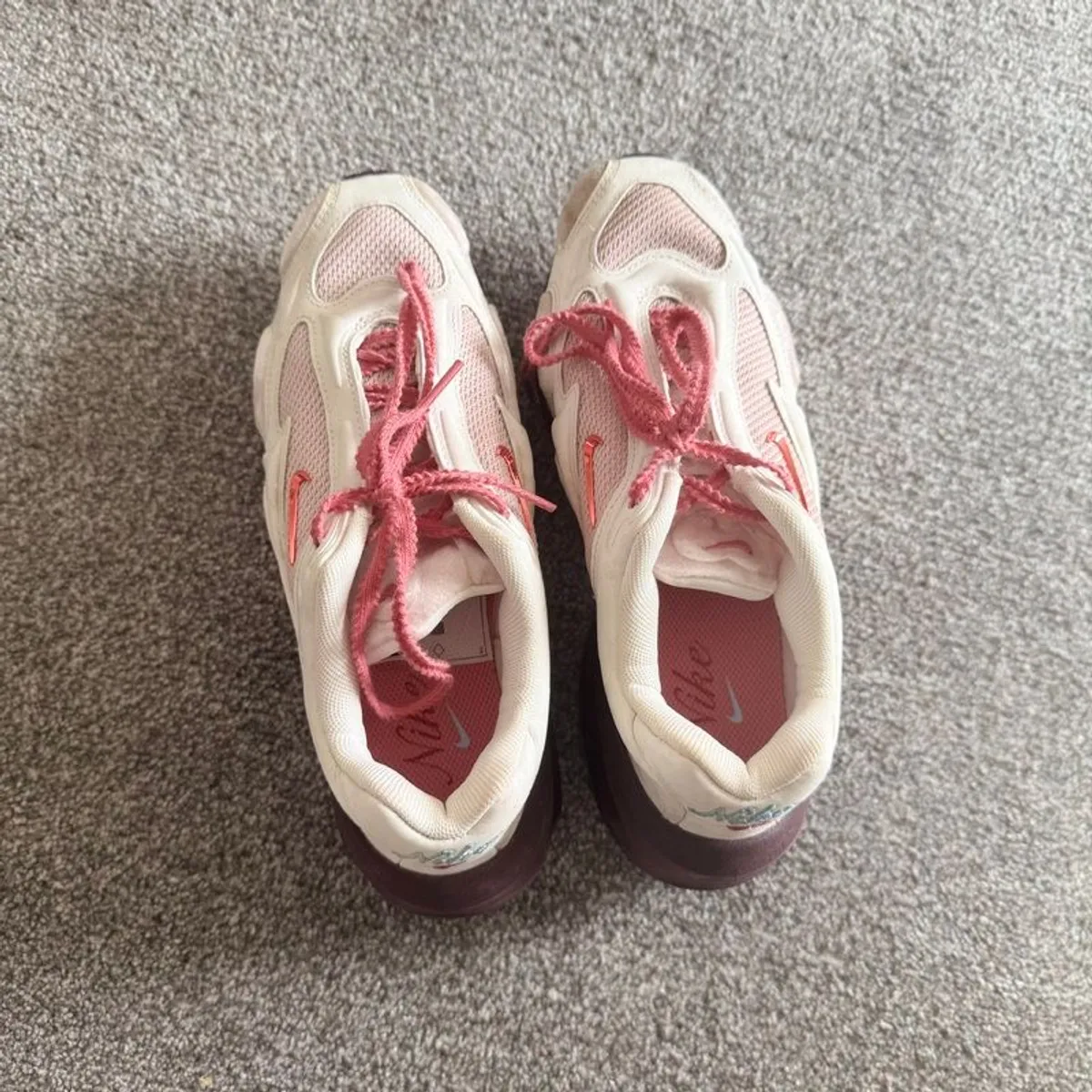 Nike Air Max Muse SE Size 2.5 - Image 3