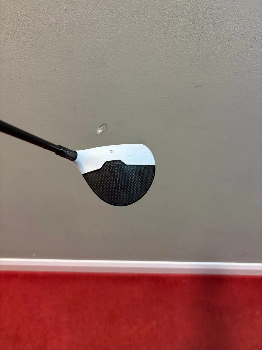 Taylor Made M2 (3 Wood) Reg Flex - Image 3