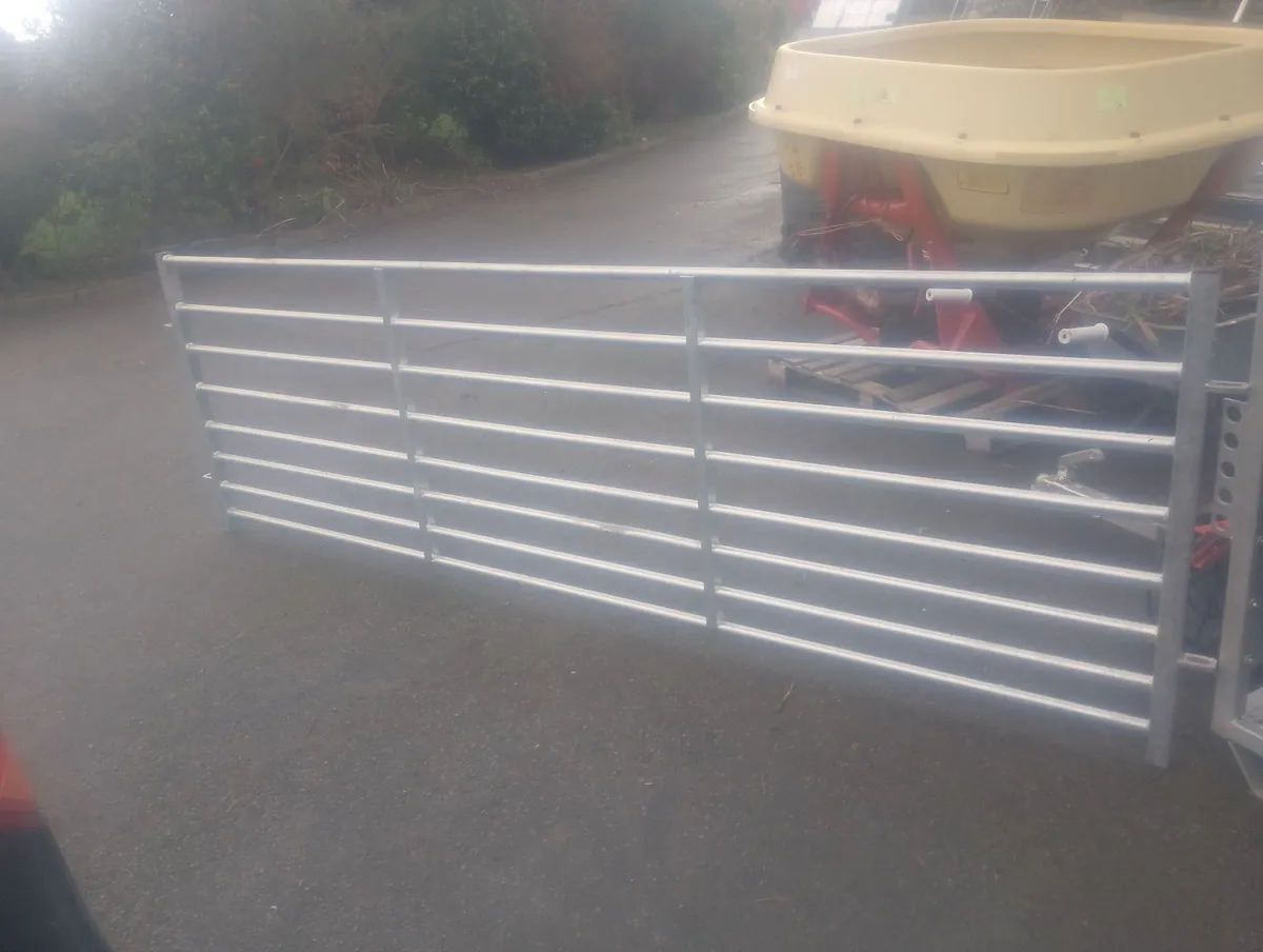 Farm gates - Image 4