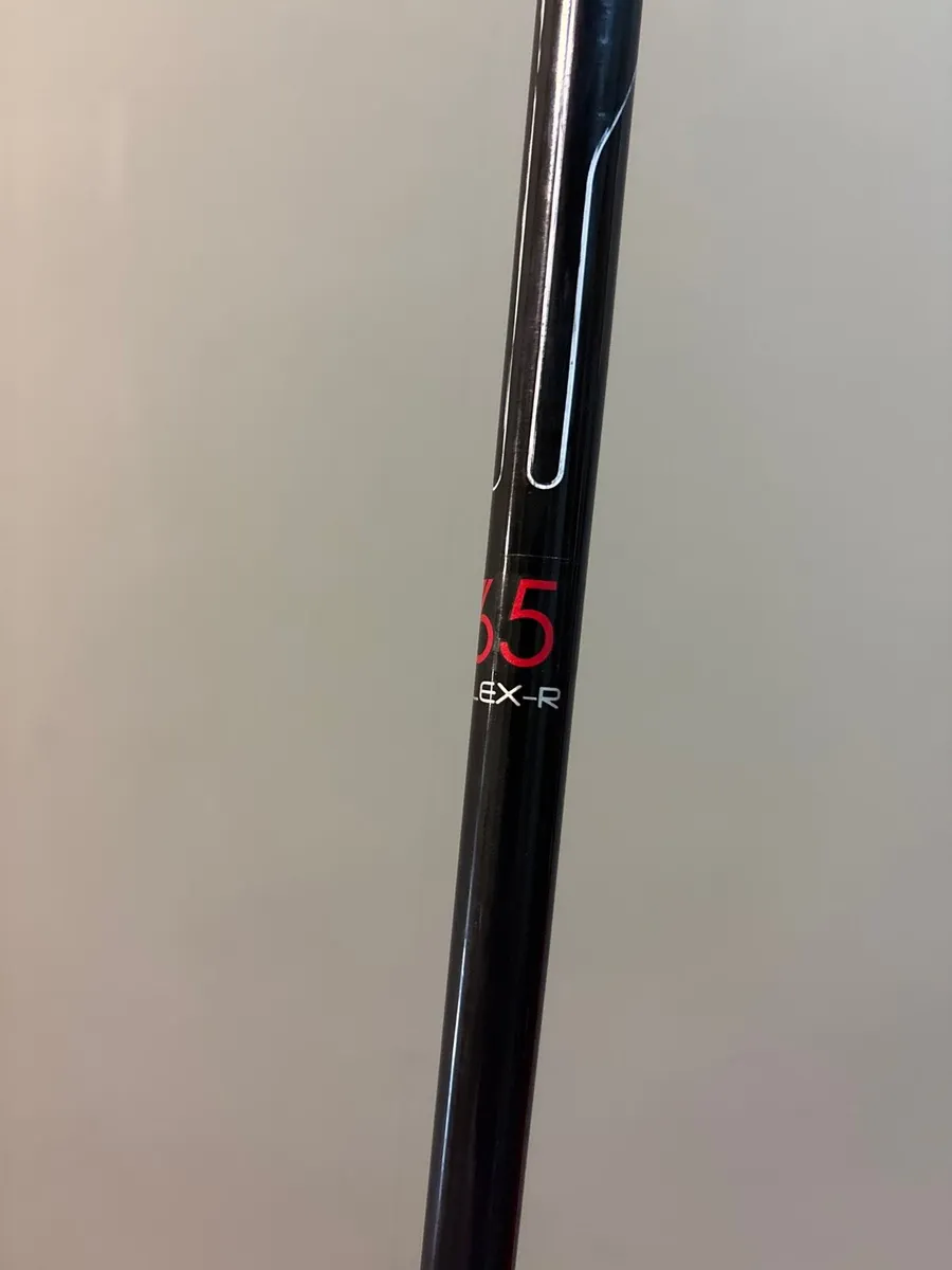 Taylor Made M2 (3 Wood) Reg Flex - Image 4