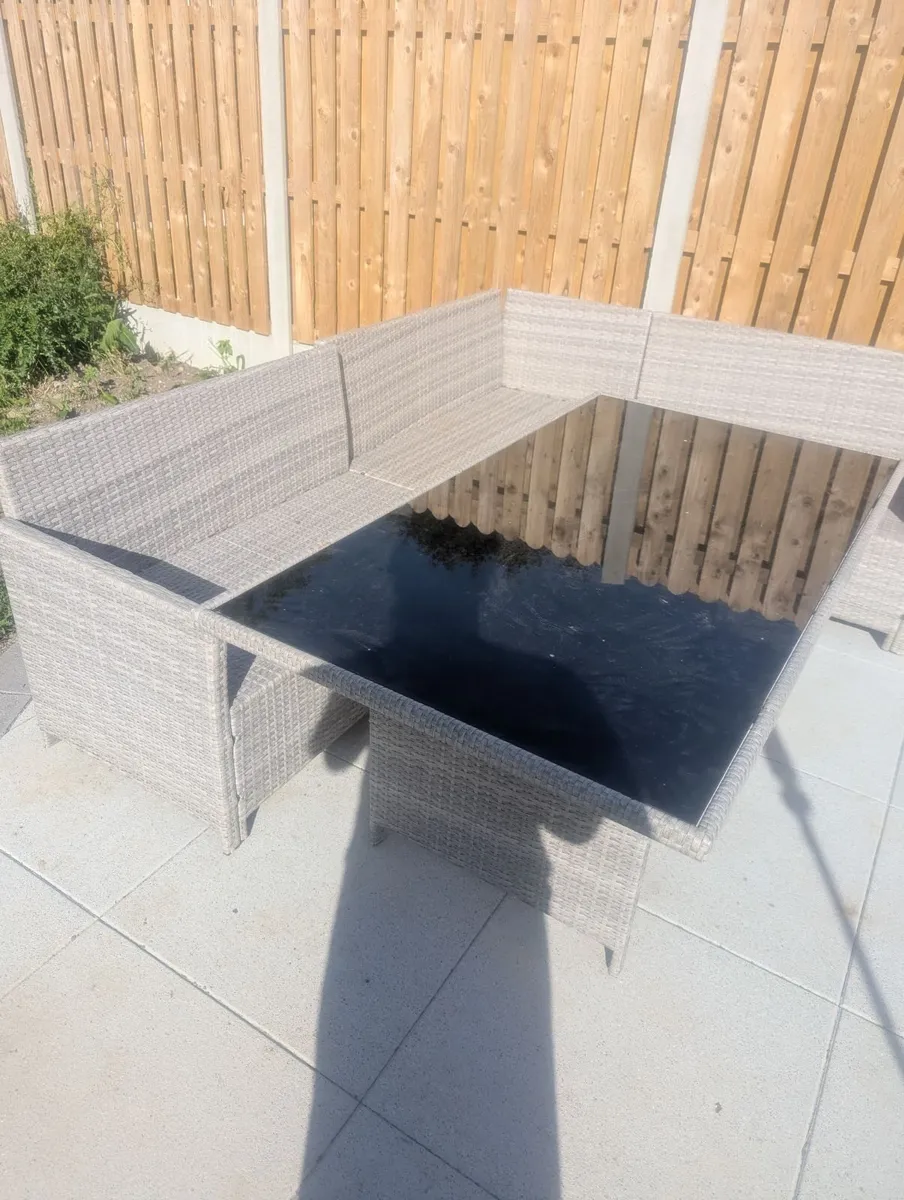 Garden furniture - Image 3