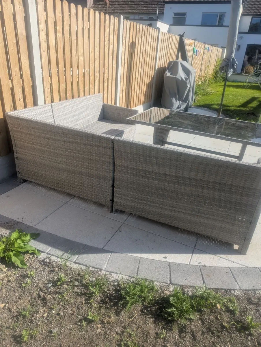 Garden furniture - Image 4