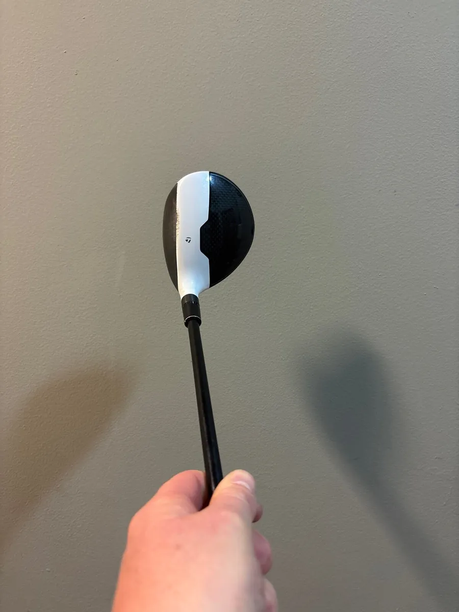 Taylor Made M1 (5 Wood) Stiff Flex - Image 2