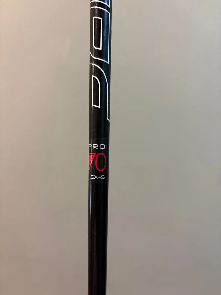 Taylor Made M1 (5 Wood) Stiff Flex - Image 4