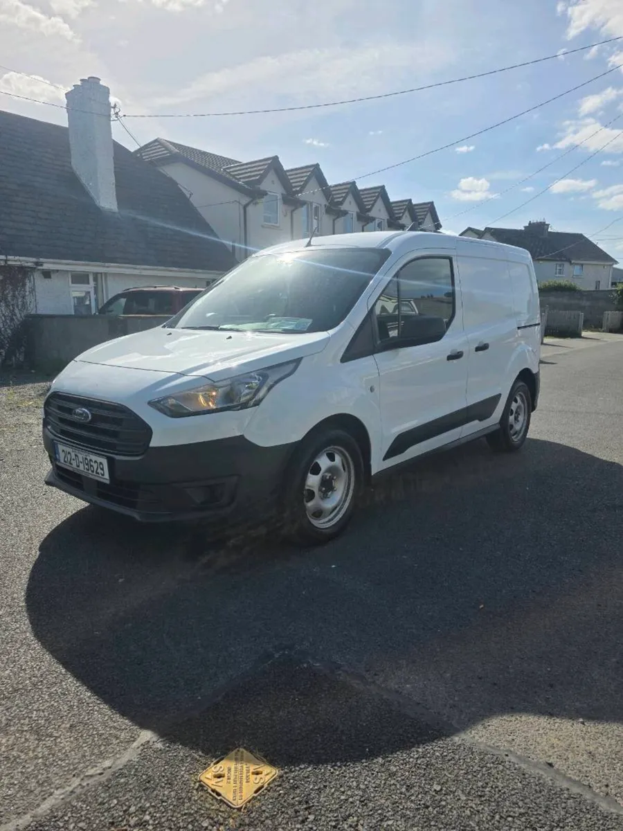 Ford transit connect - Image 3