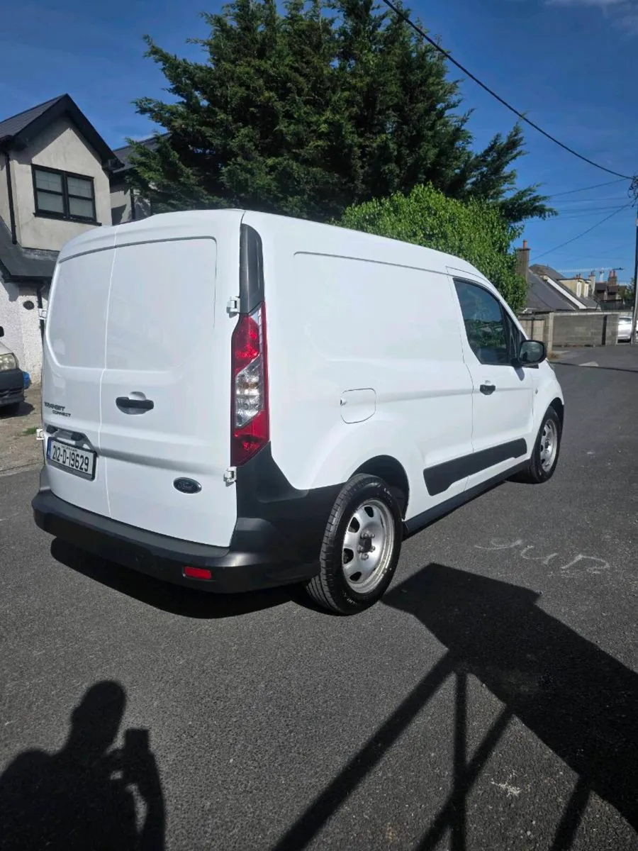 Ford transit connect - Image 4