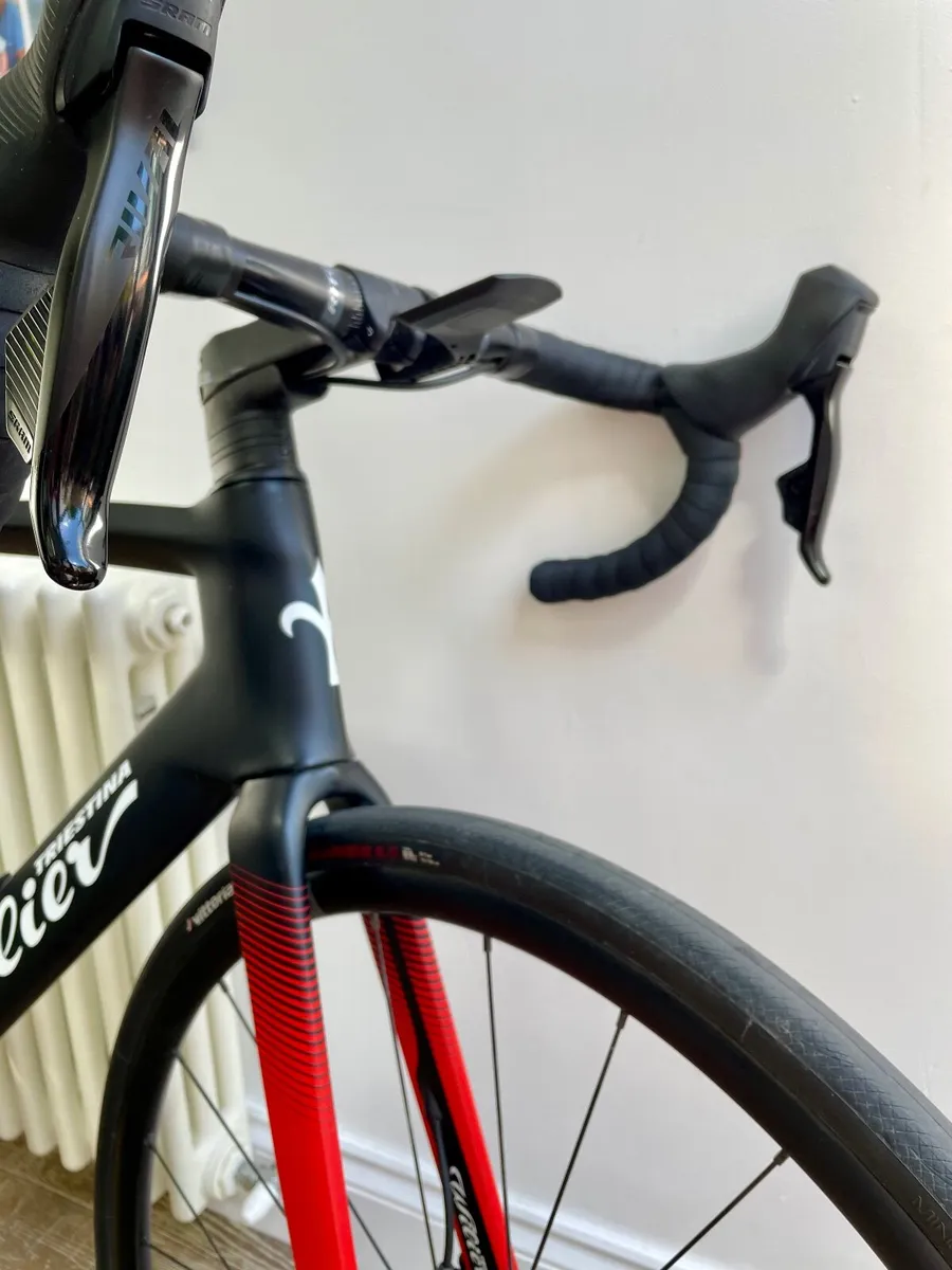Wilier Cento 10 SL Road Bike - Image 2