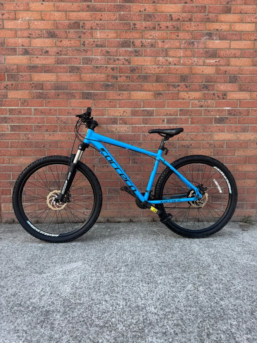 Carrera Valour 27.5” MTB - Image 1