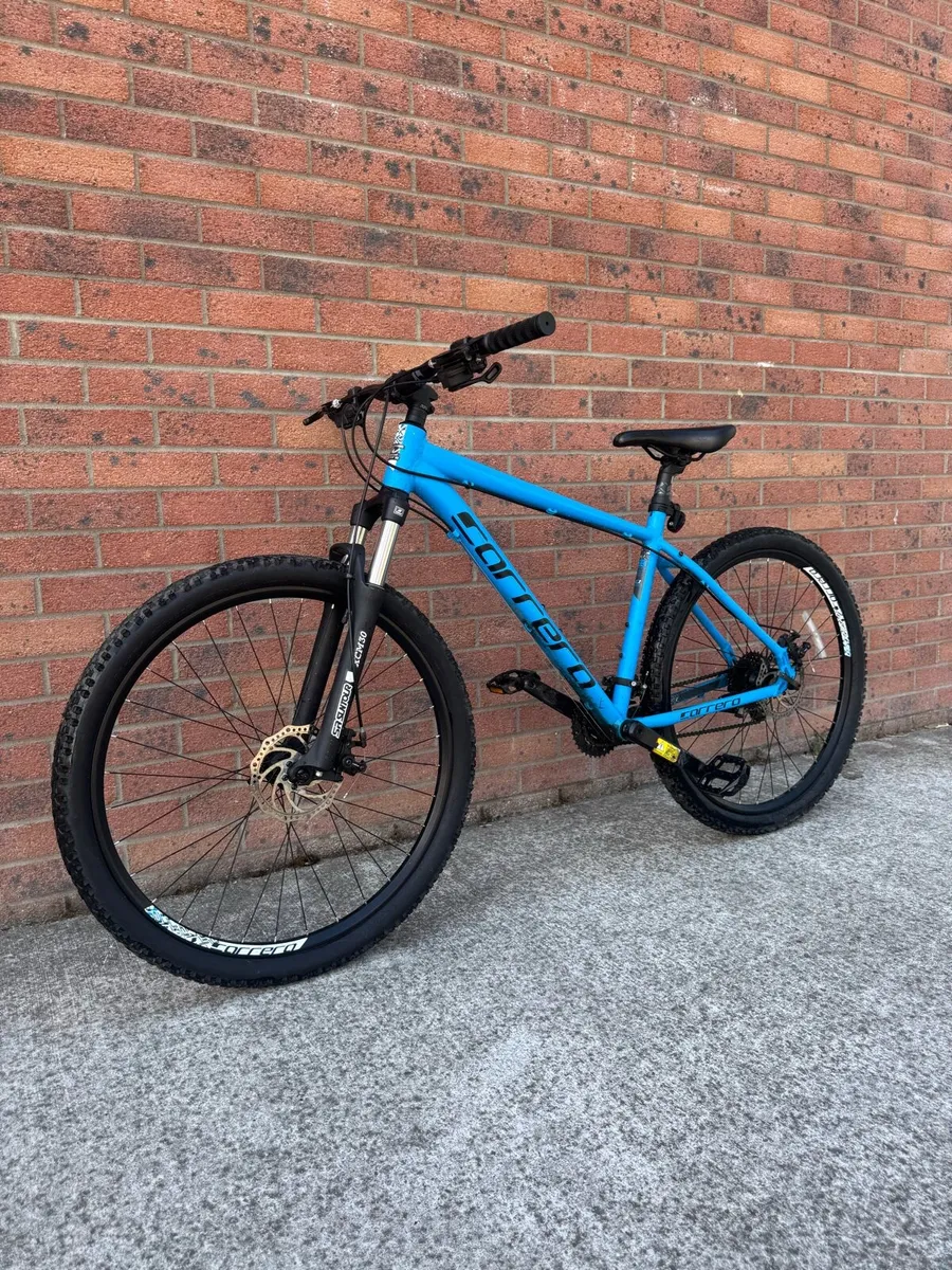 Carrera Valour 27.5” MTB - Image 2
