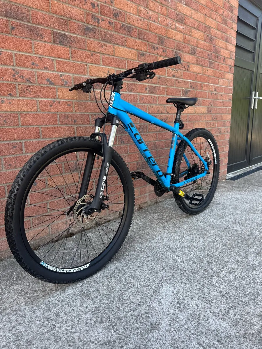 Carrera Valour 27.5” MTB - Image 3