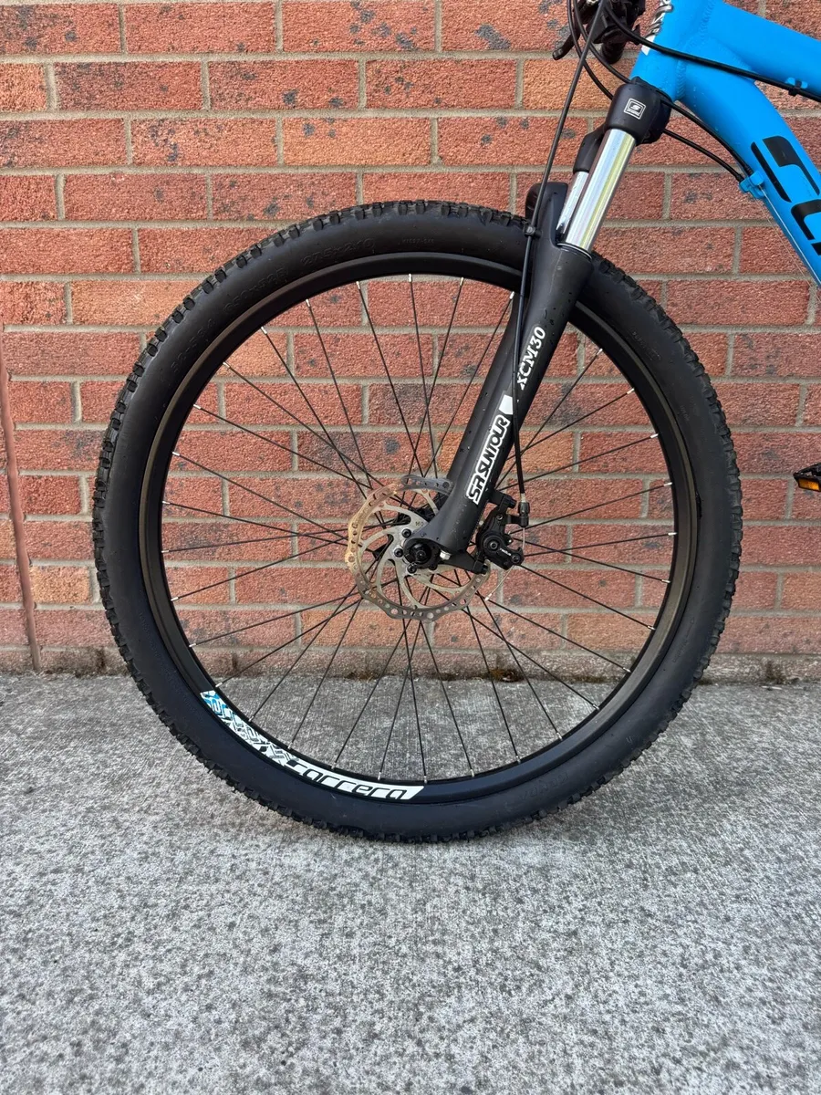 Carrera Valour 27.5” MTB - Image 4