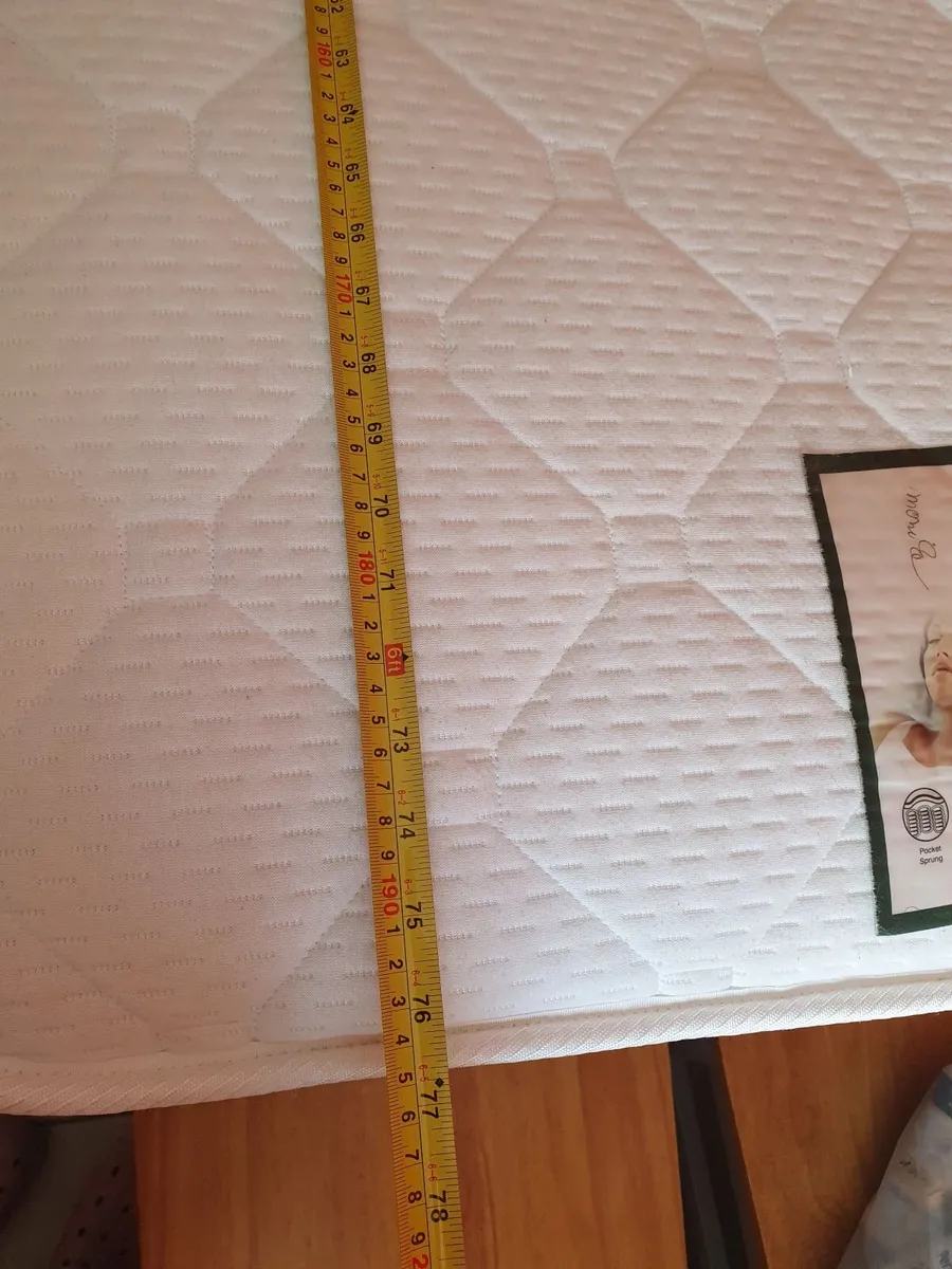 Sell single mattress - Image 1
