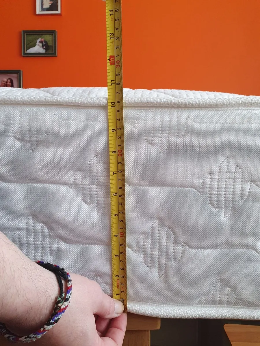 Sell single mattress - Image 3