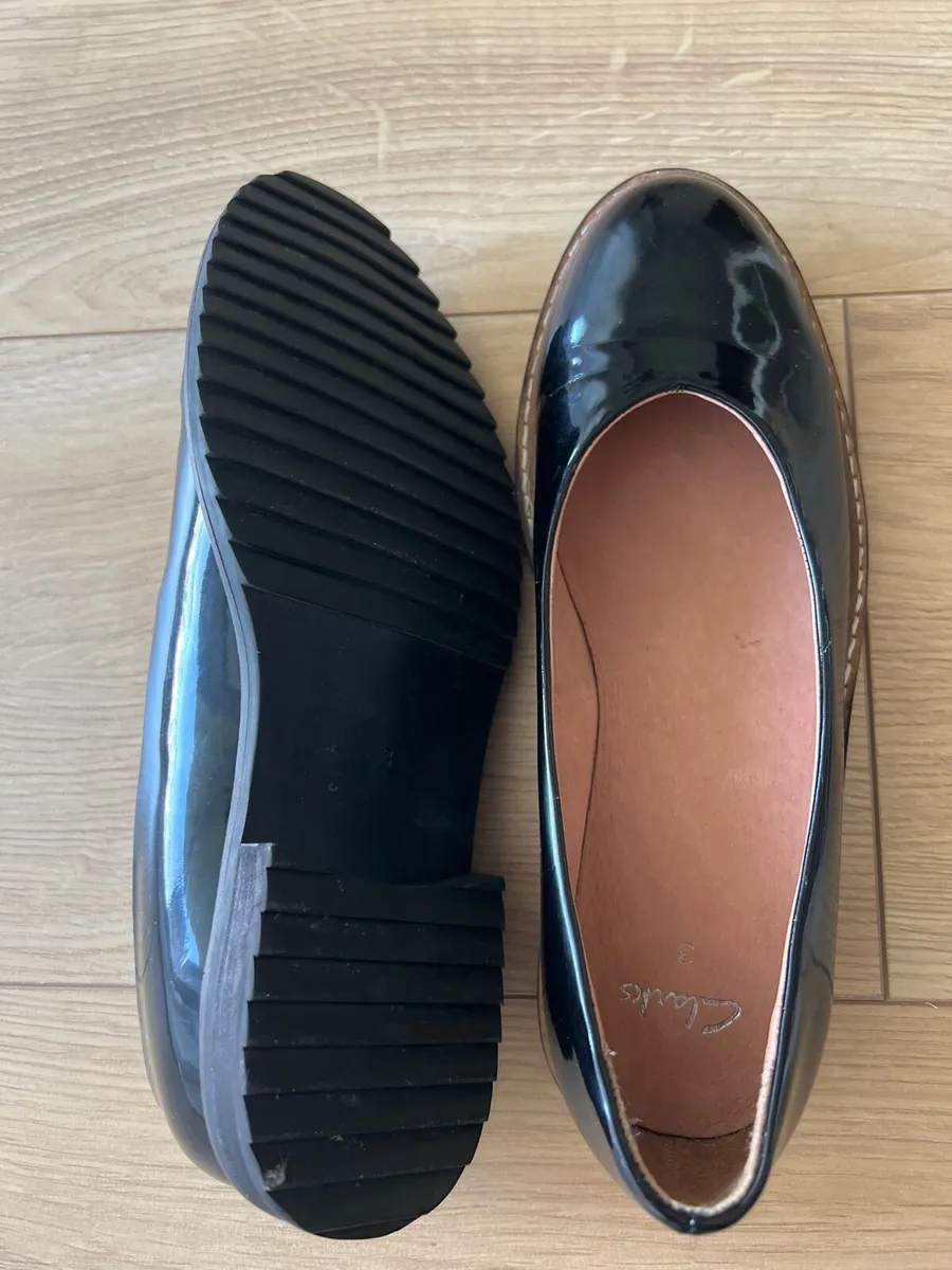Clarks shoes - Image 3