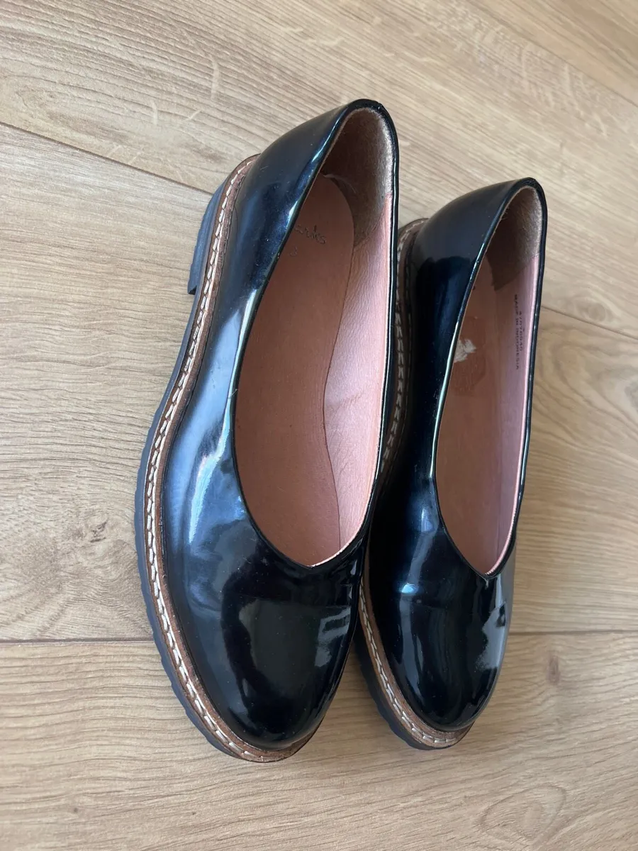 Clarks shoes - Image 4