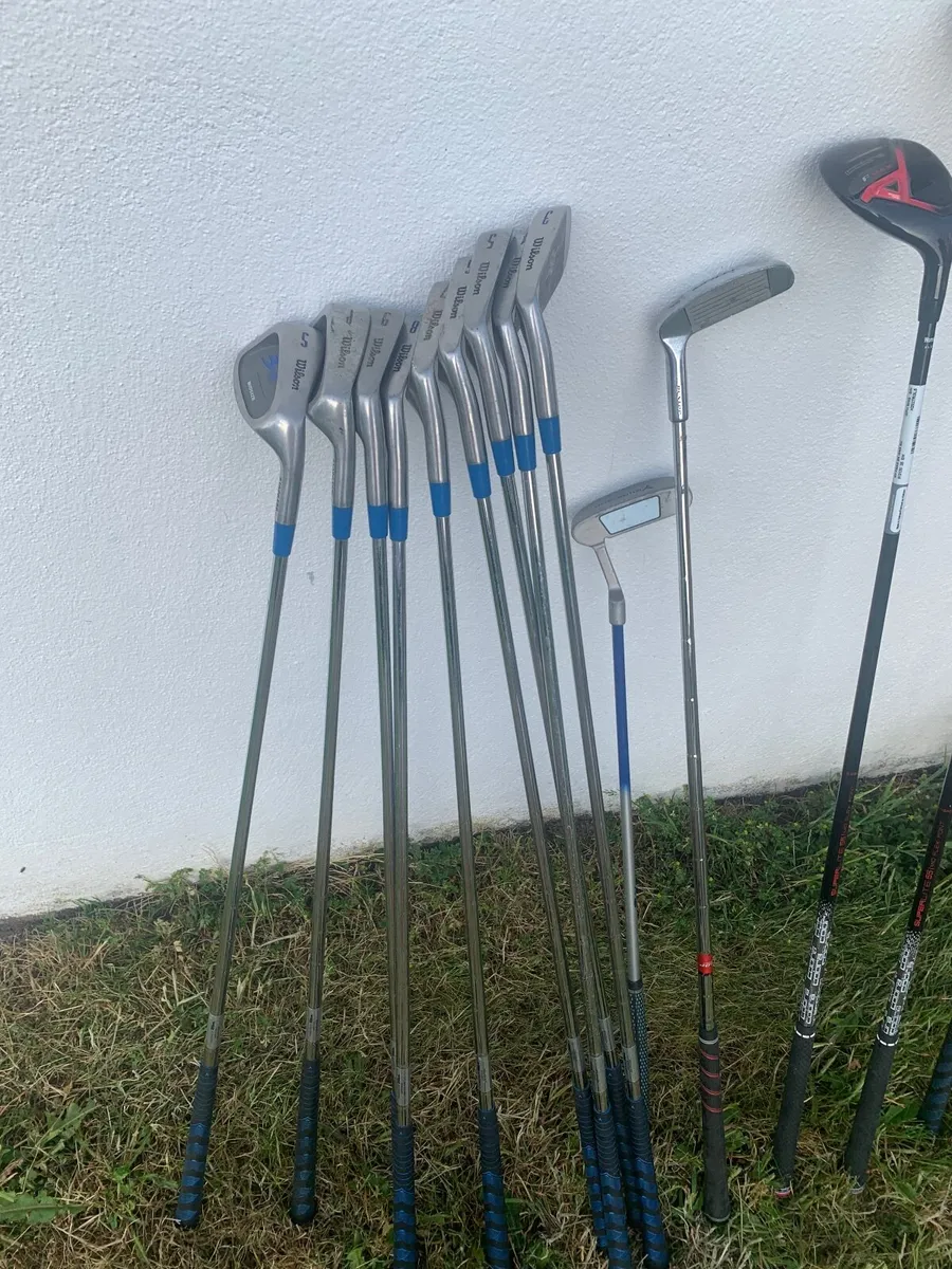 Ladies Golf Clubs - Image 3