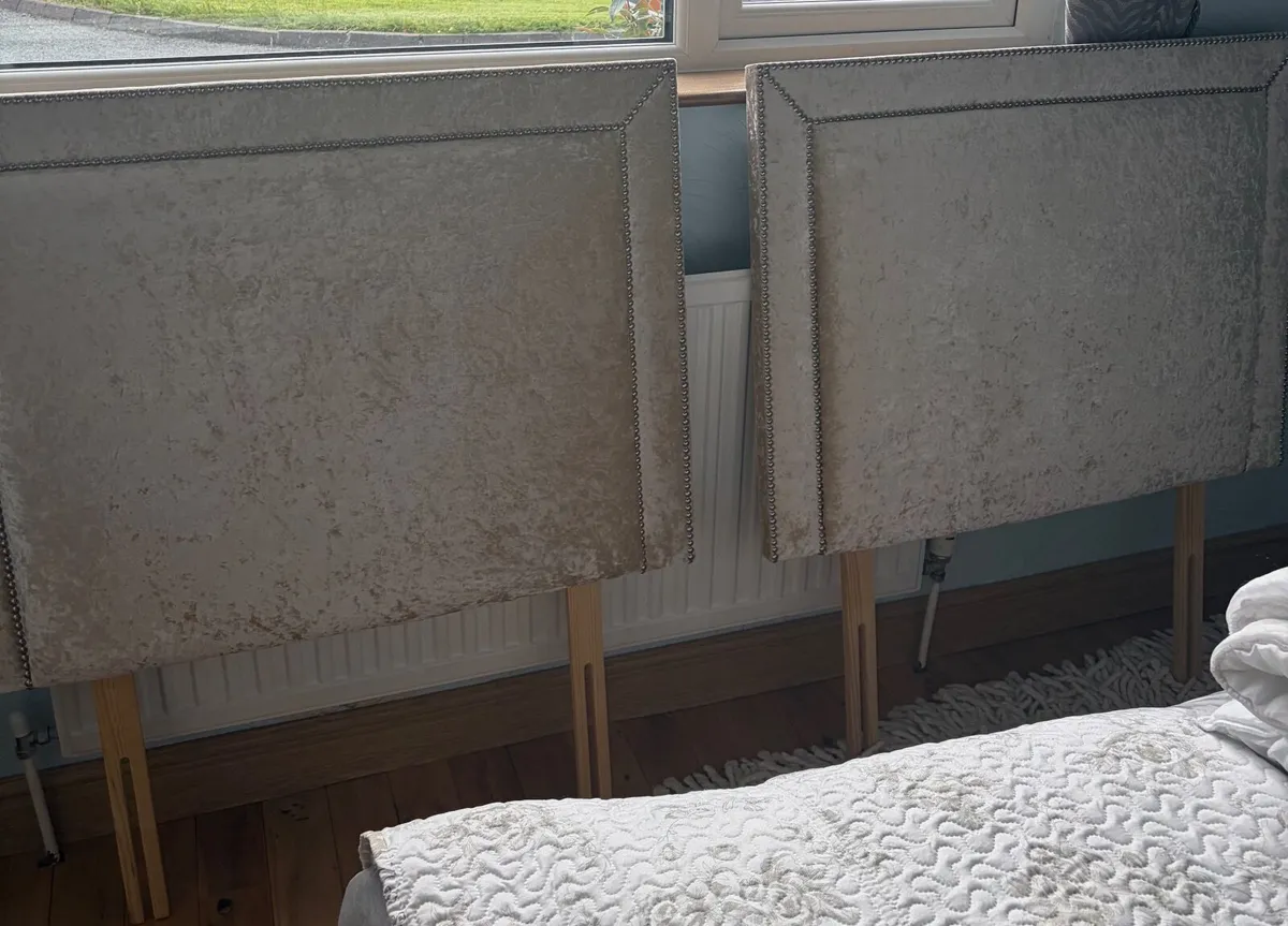 Headboards - Image 1