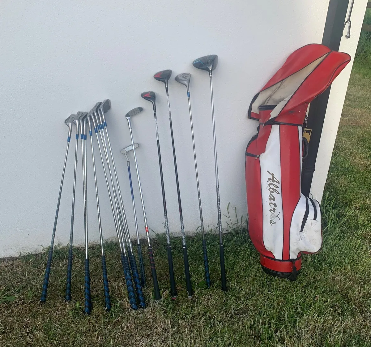 Ladies Golf Clubs - Image 4