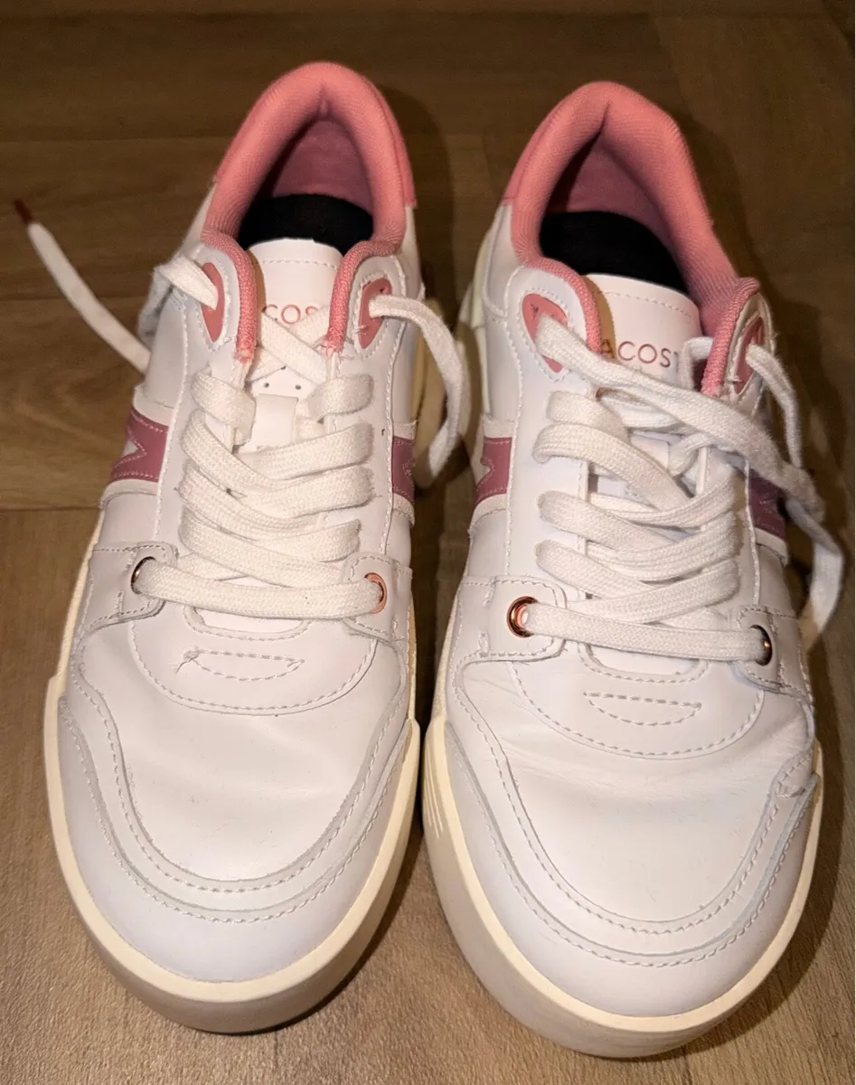 Lacoste Runners UK 5 - Image 1