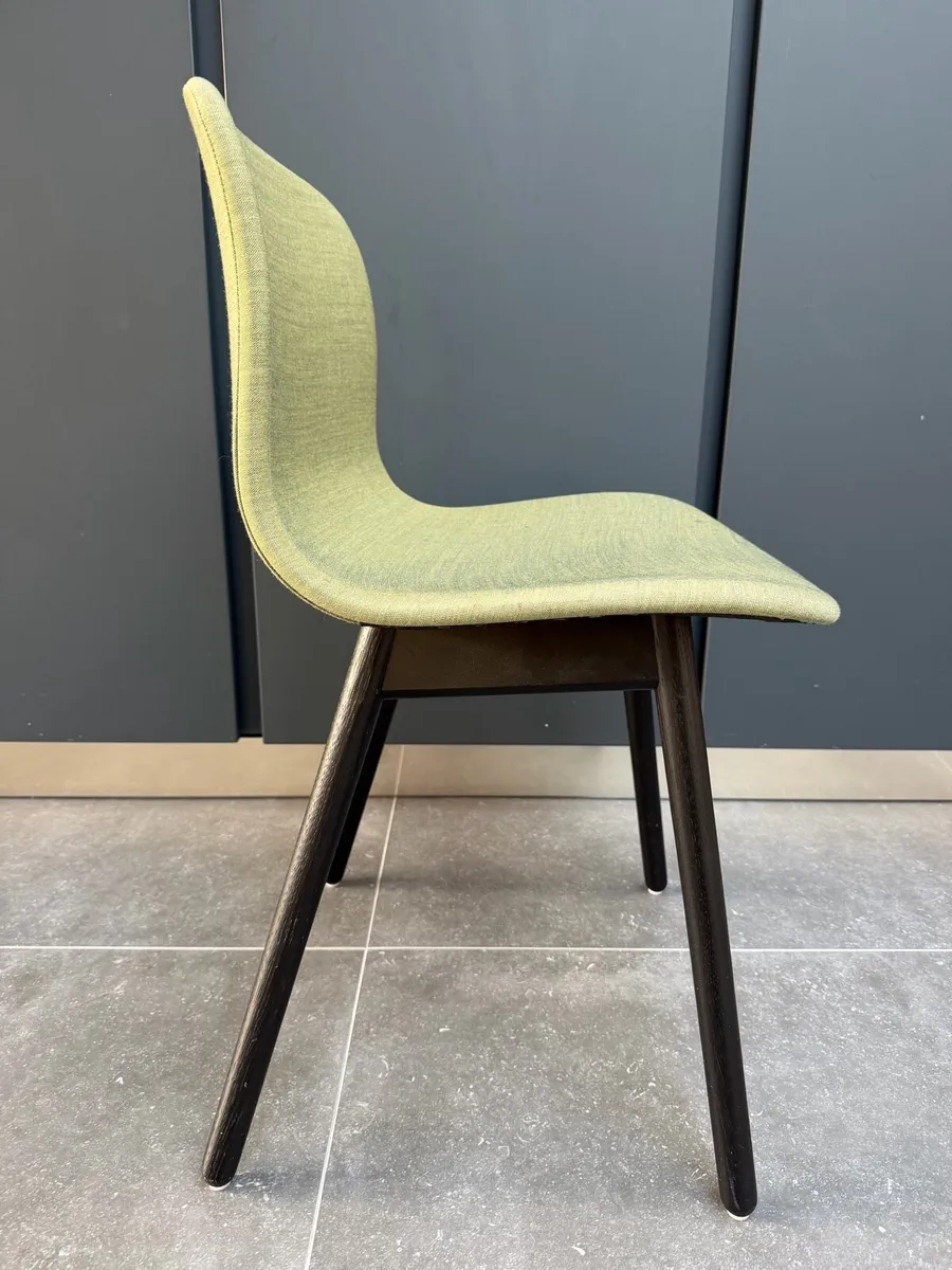 HAY Dining Chairs, Designer Scandinavian Chairs - Image 3