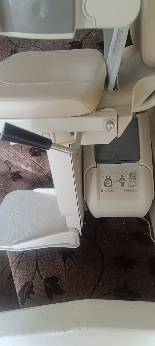 Stair lift - Image 3