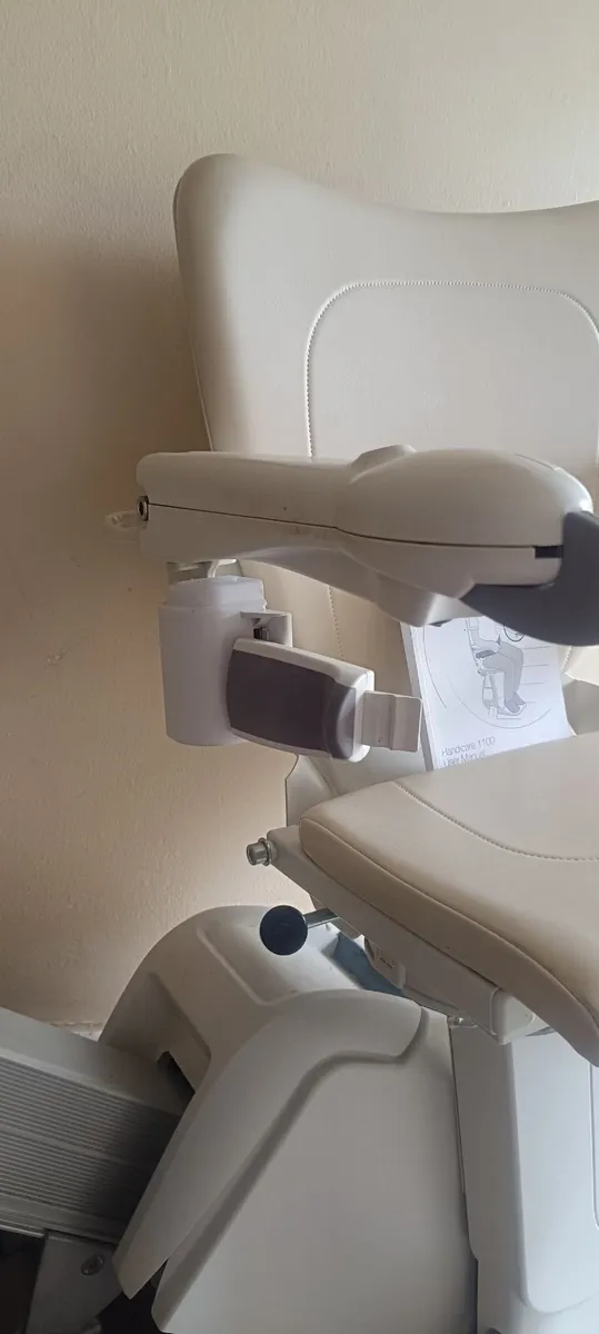 Stair lift - Image 2