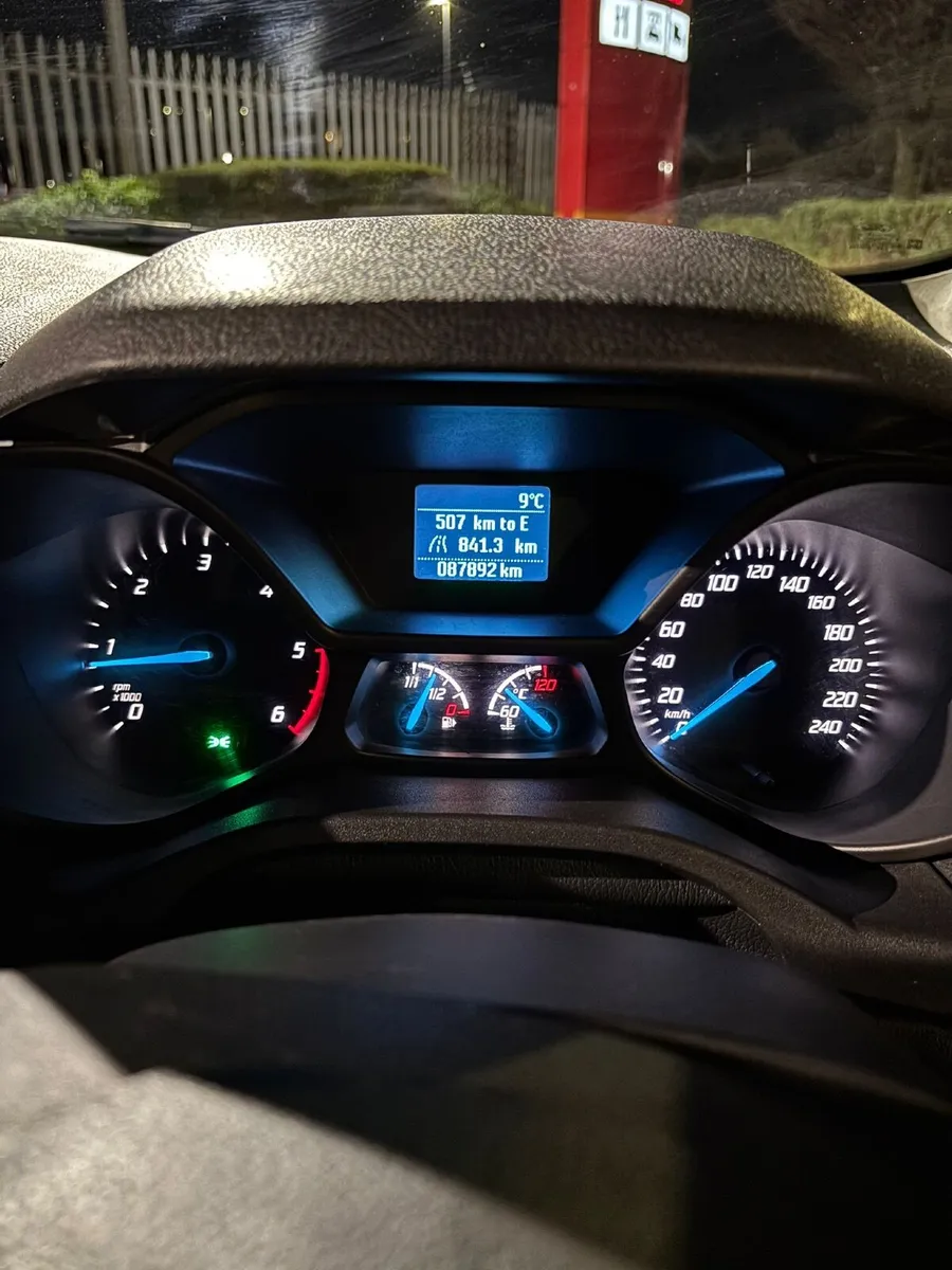Ford Transit 2018 - Image 3