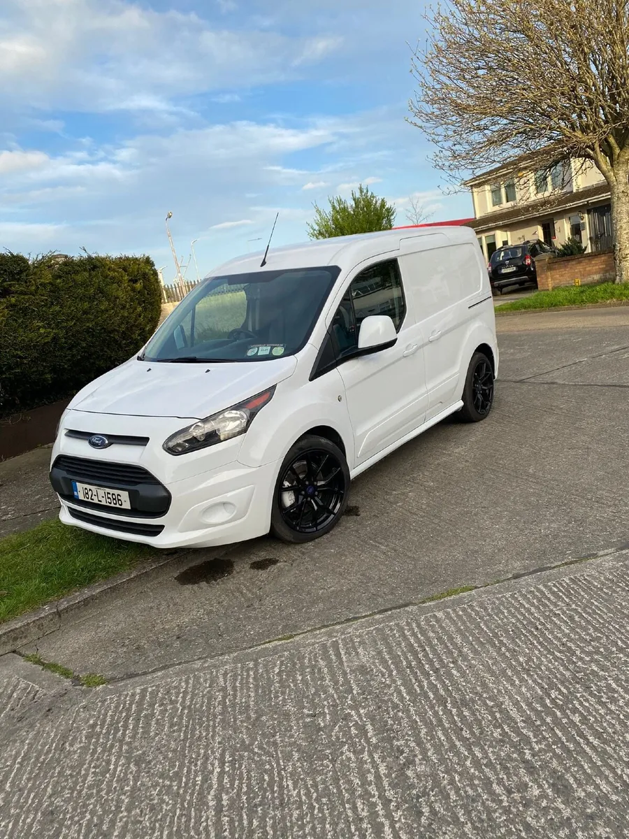 Ford Transit 2018 - Image 4