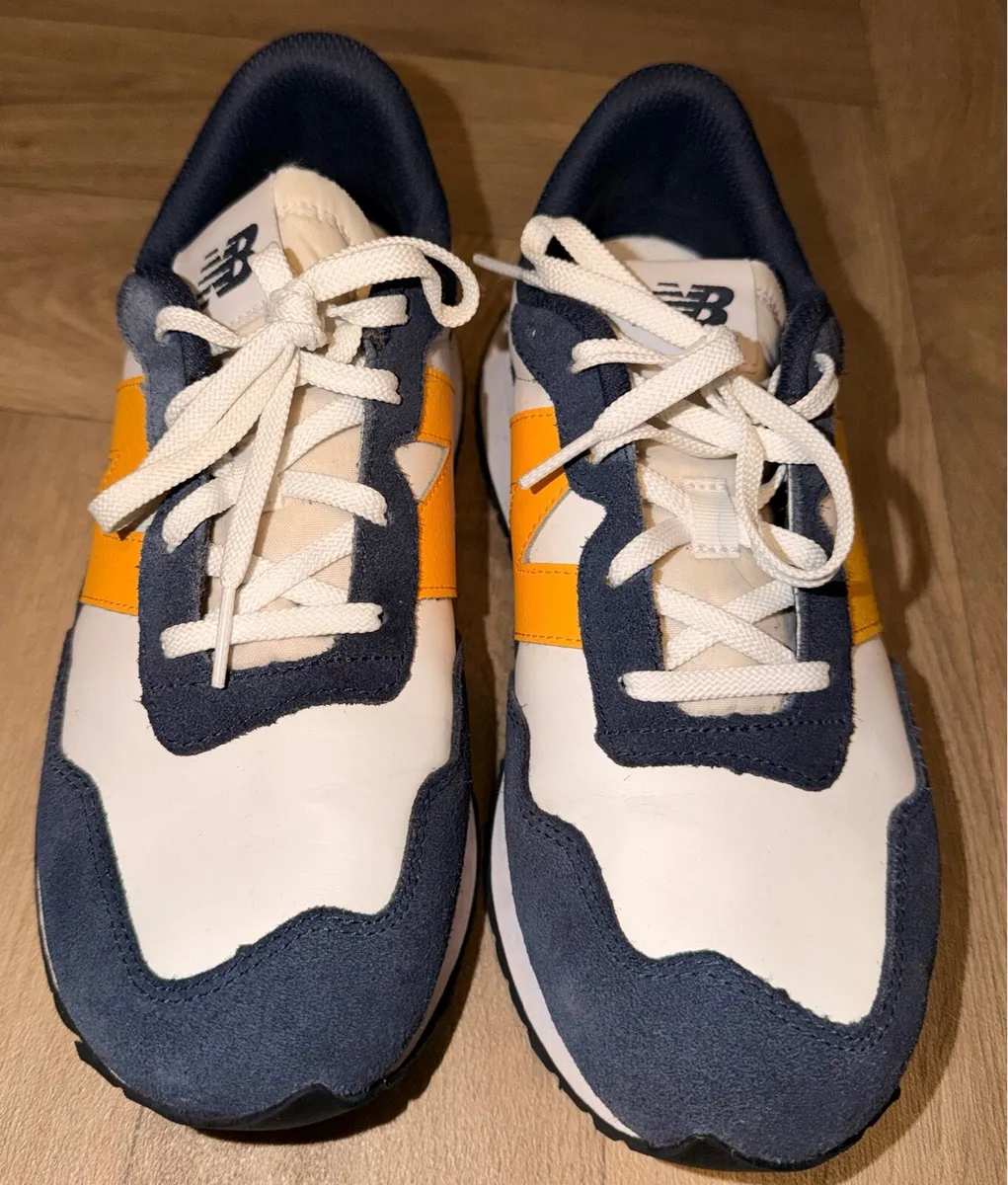 New Balance 237 runners - Image 2