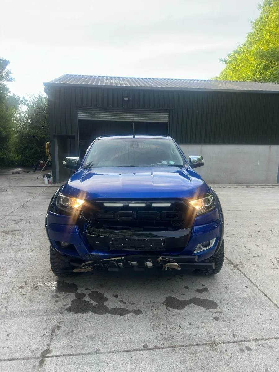 2019 Ford Ranger 3.2 Auto - Image 2