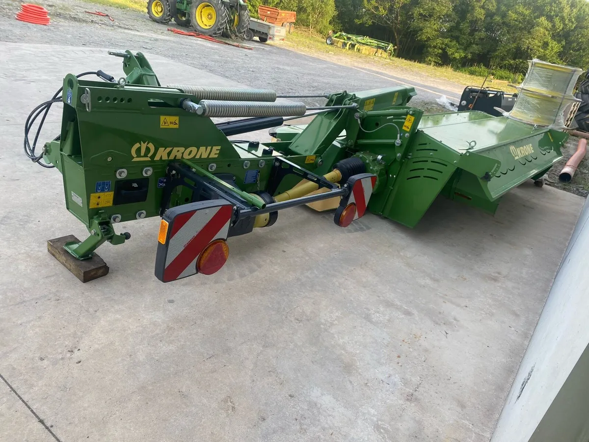Mower - Image 3