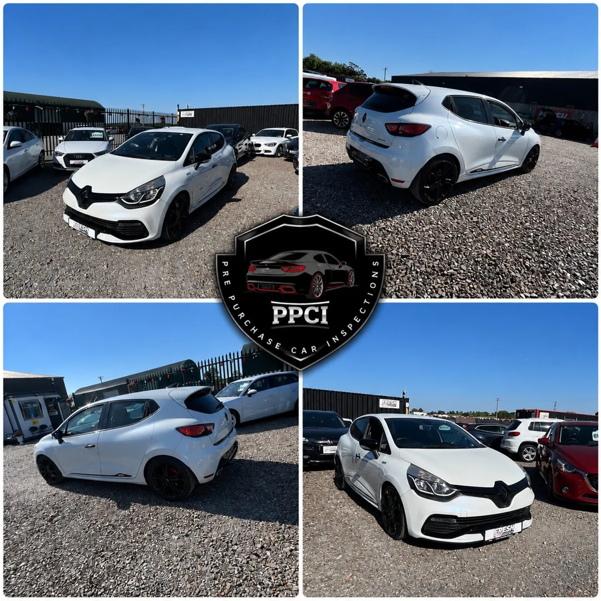 Pre Purchase Car Inspections - Image 1