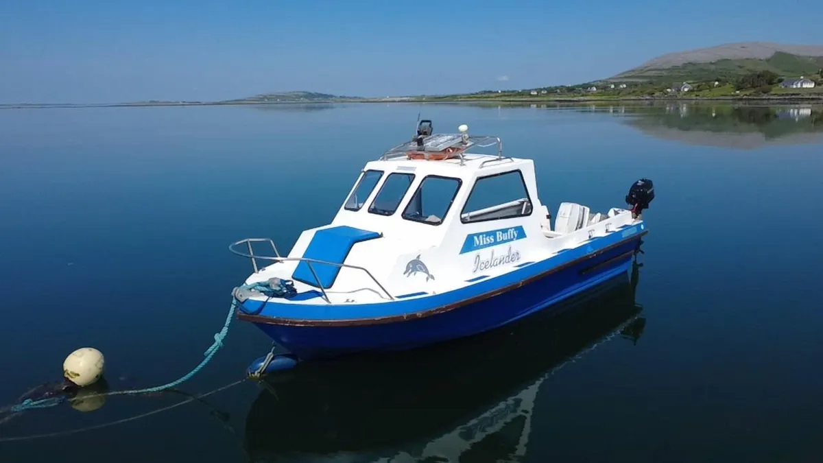 Boat - Image 2