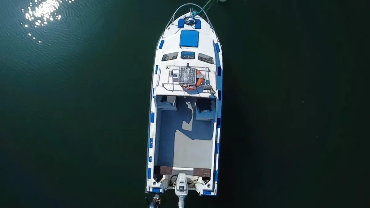 Boat - Image 3
