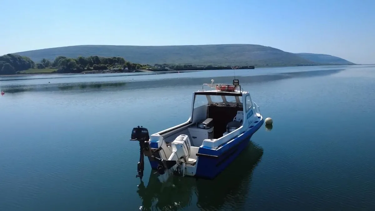 Boat - Image 4
