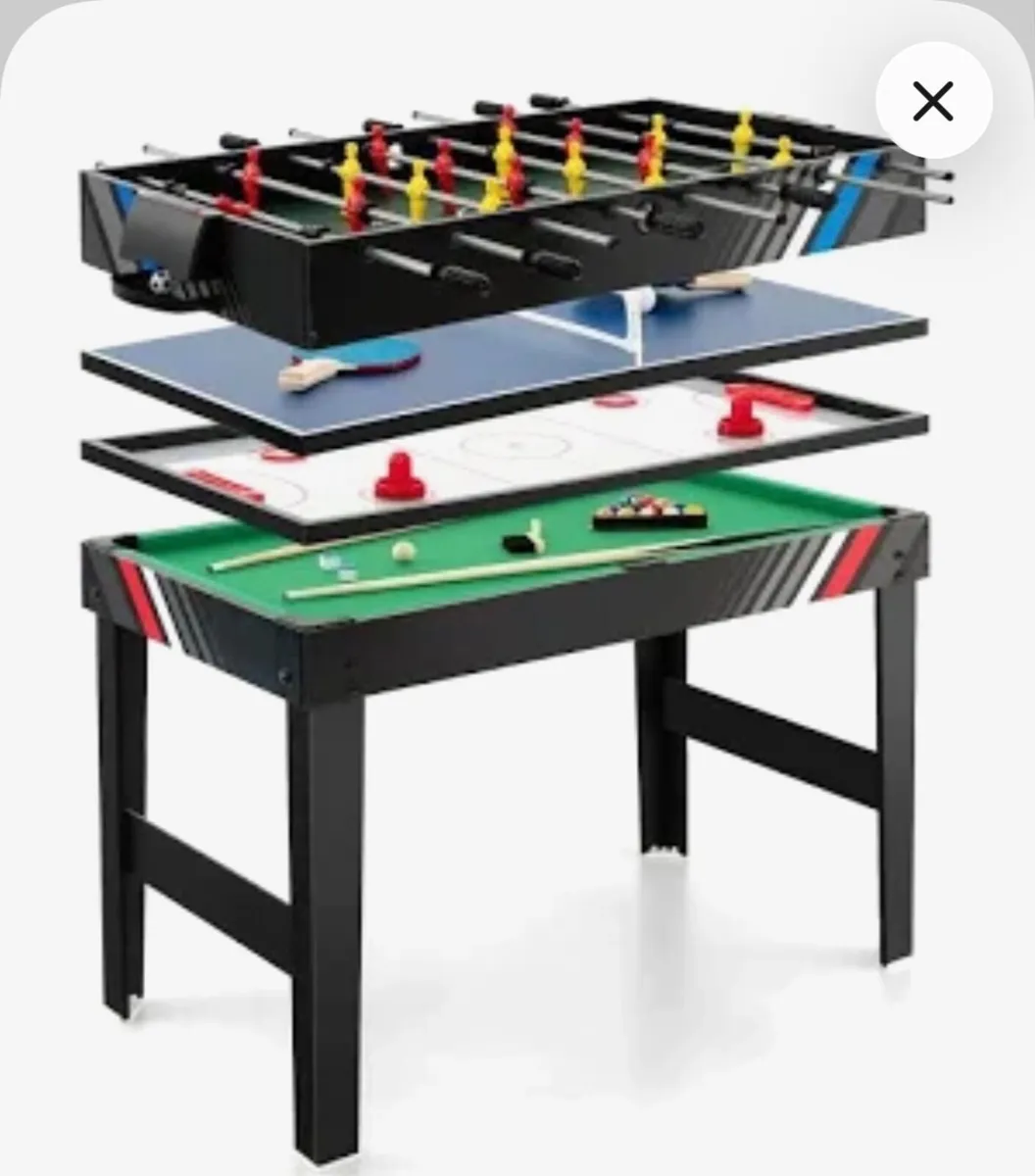 table game - Image 1