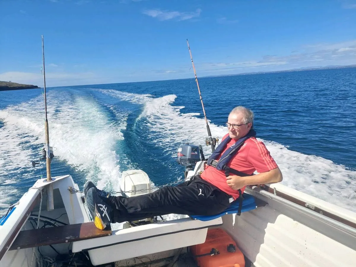 Boat - Image 1