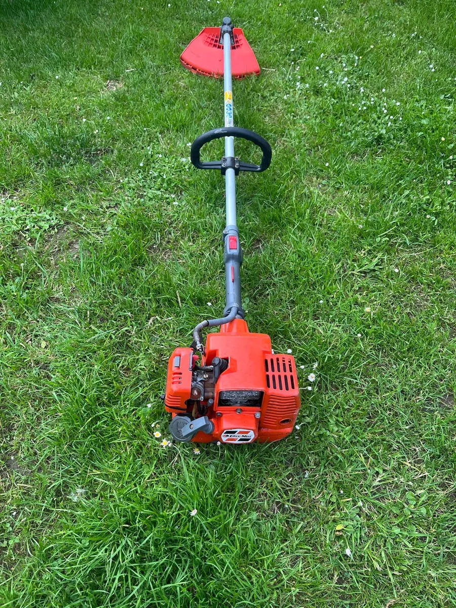 Oleo-Mac 730S Strimmer - Image 1