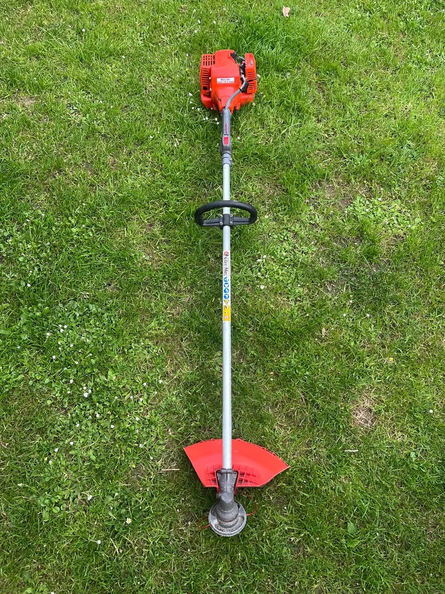 Oleo-Mac 730S Strimmer - Image 2